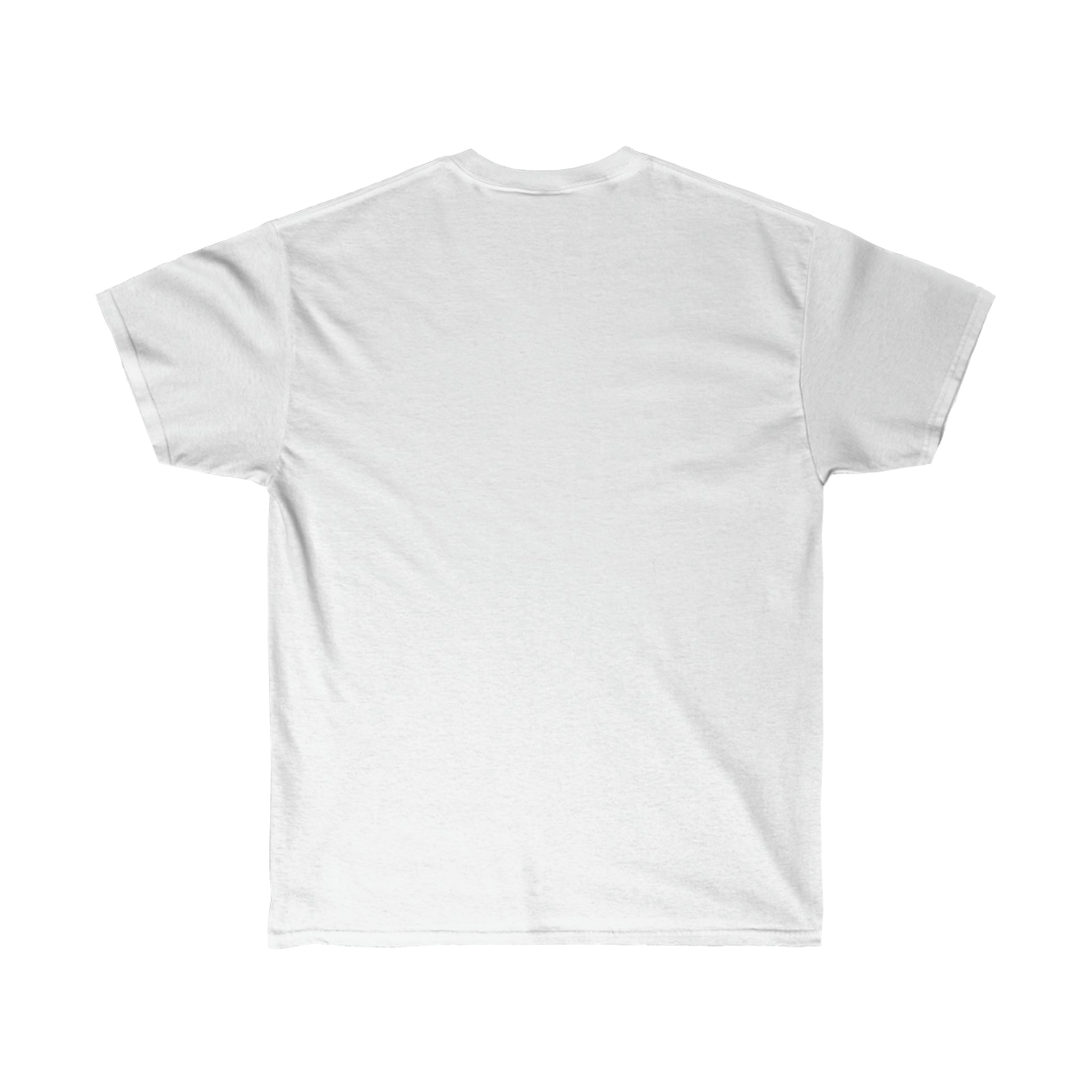 Taino Multicolored Artifact Unisex Ultra Cotton Tee