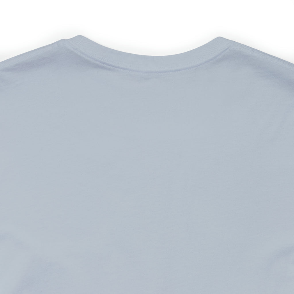Taino Symbolism Unisex Jersey Short Sleeve Tee