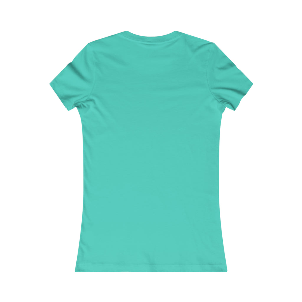 Taino Trigonolito Women's Favorite Tee