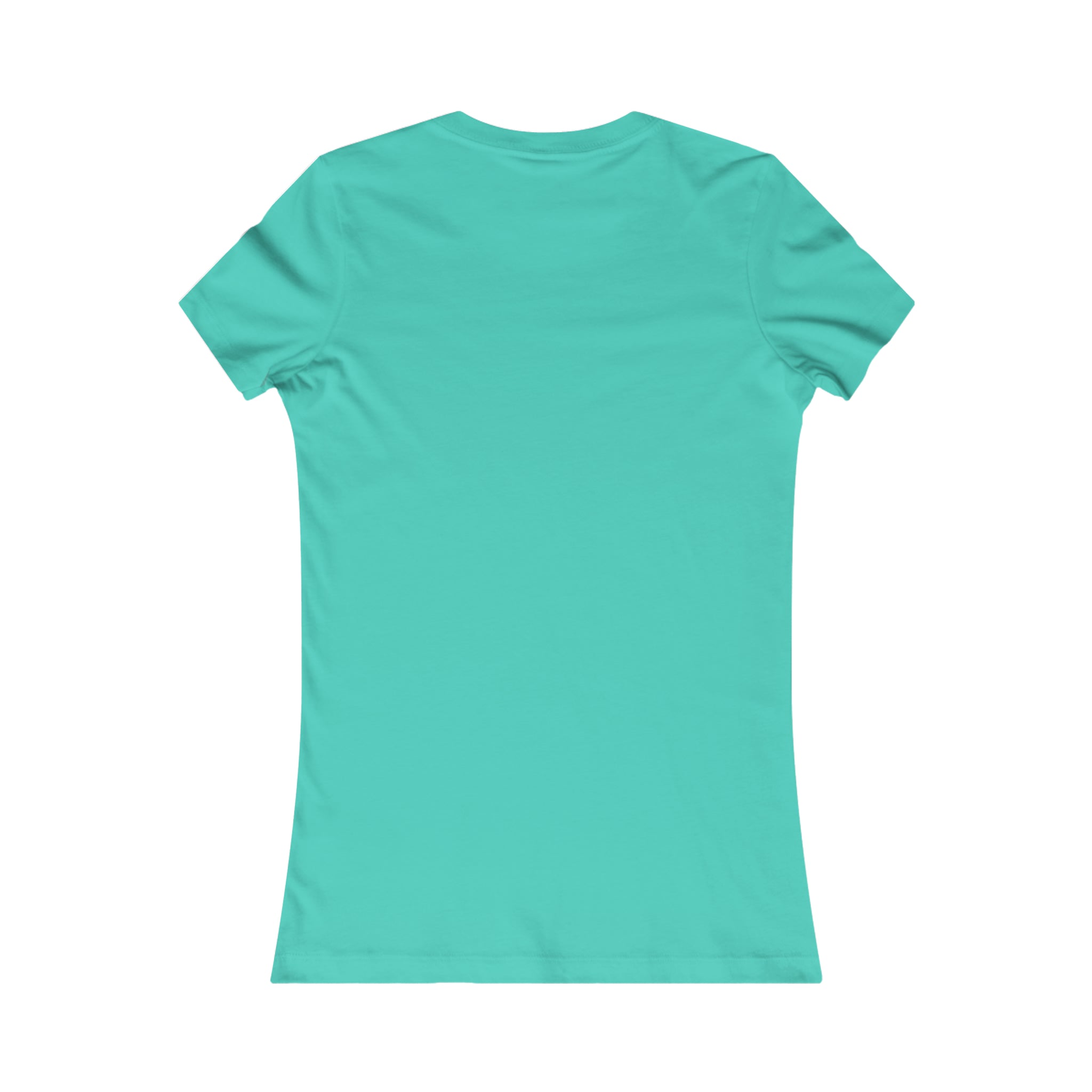 Taino Trigonolito Women's Favorite Tee