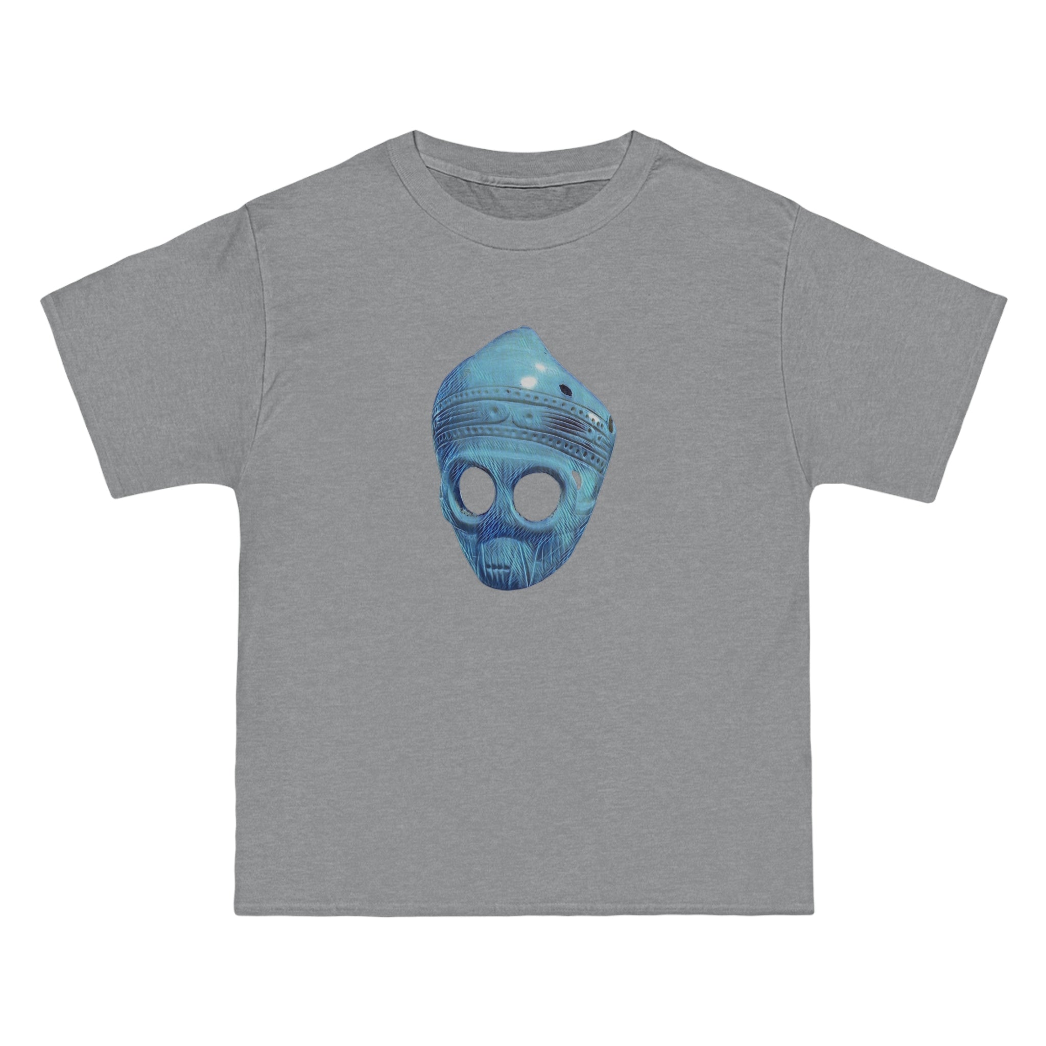 Taino Artifact Beefy-T®  Short-Sleeve T-Shirt