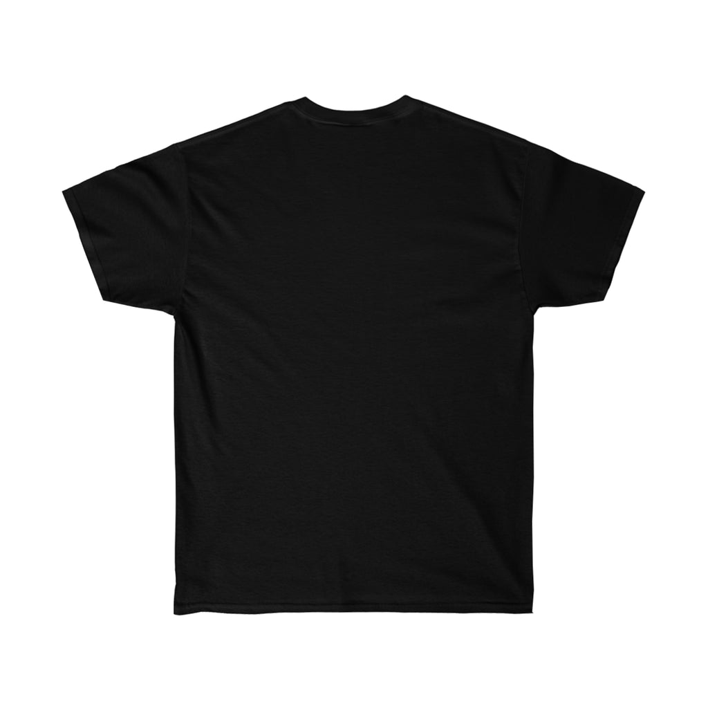 Taino Multicolored Artifact Unisex Ultra Cotton Tee