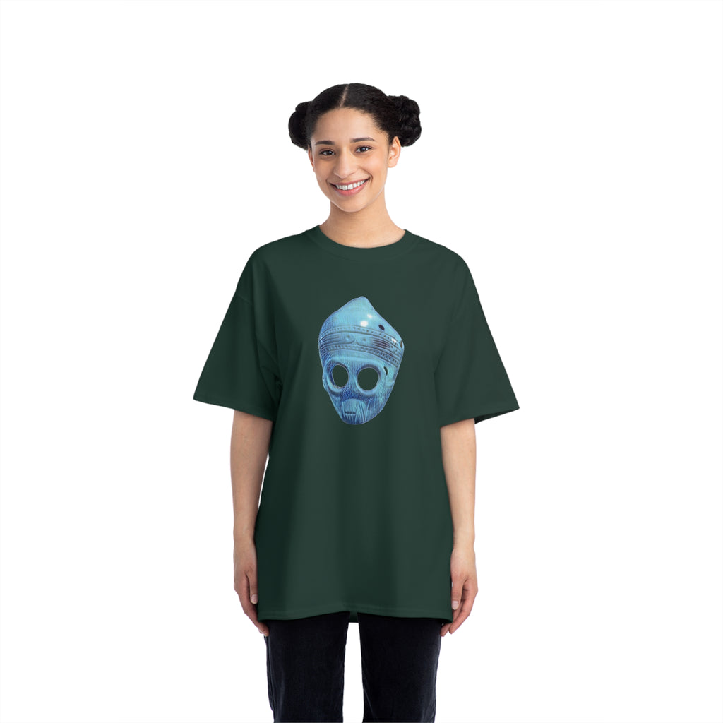 Taino Artifact Beefy-T®  Short-Sleeve T-Shirt