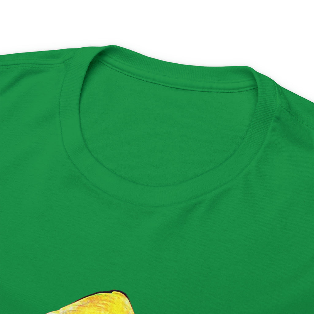 Taino Artifact Unisex Heavy Cotton Tee