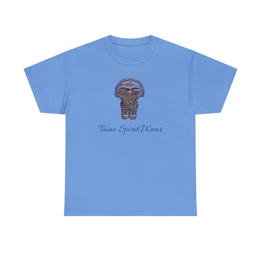Taino Artifact Unisex Heavy Cotton Tee