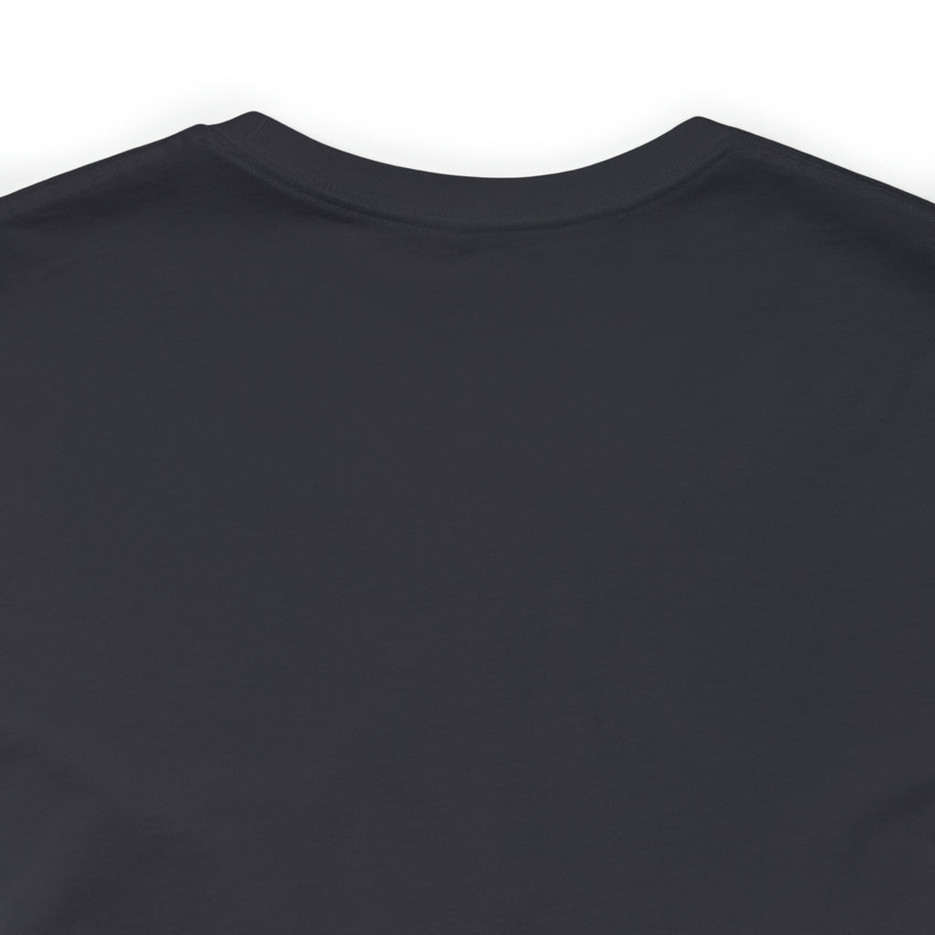 Taino Symbolism Unisex Jersey Short Sleeve Tee
