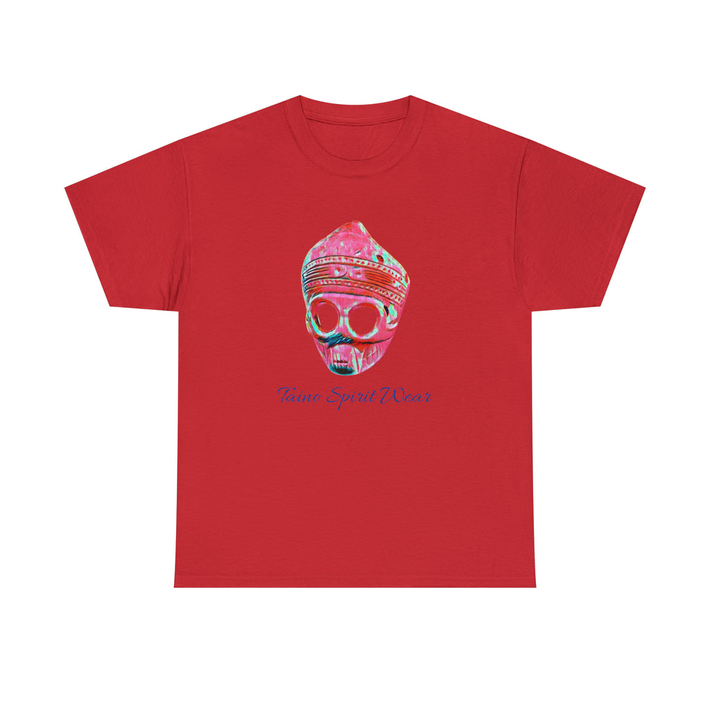 Taino Artifact Unisex Heavy Cotton Tee
