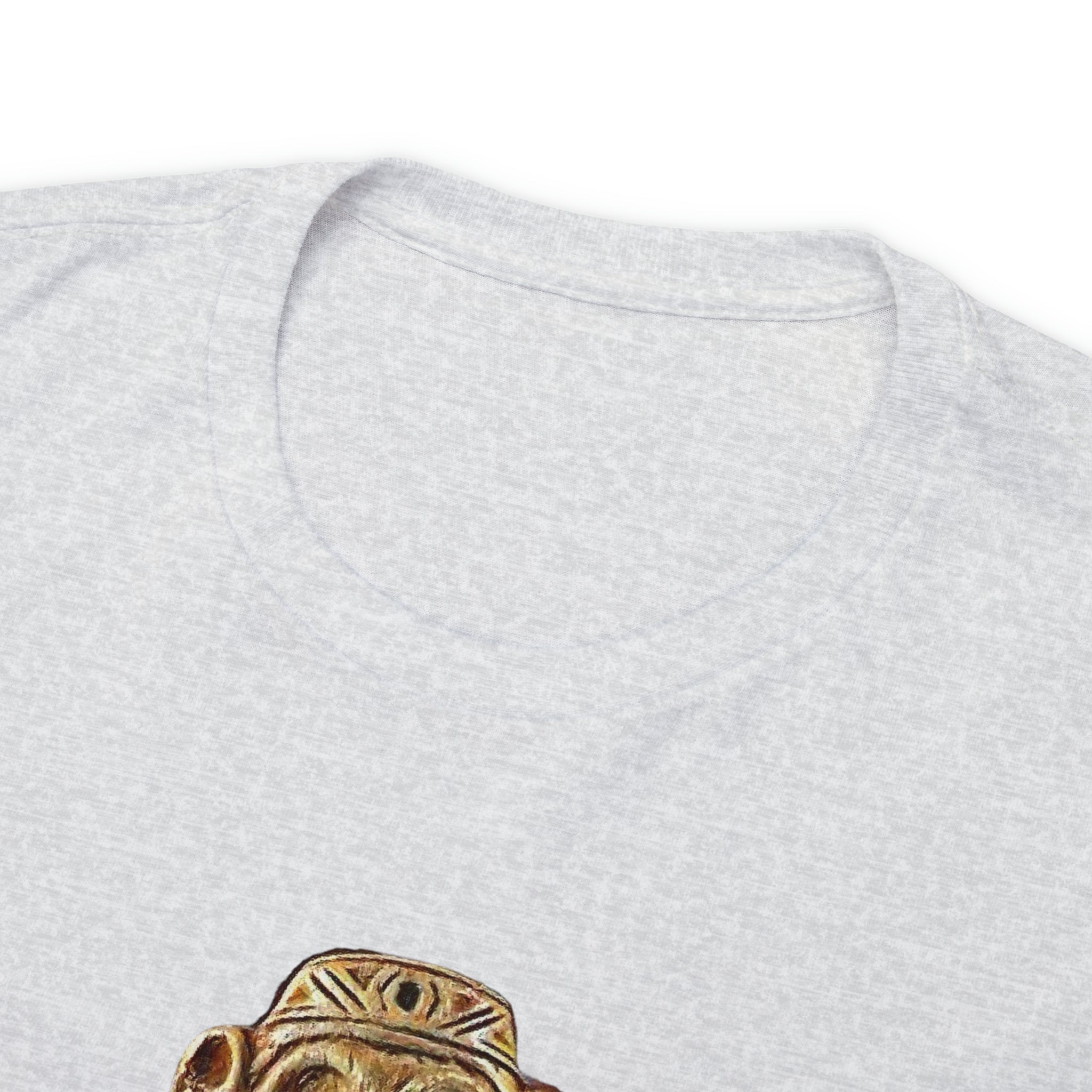 Taino Zemi Unisex Heavy Cotton Tee
