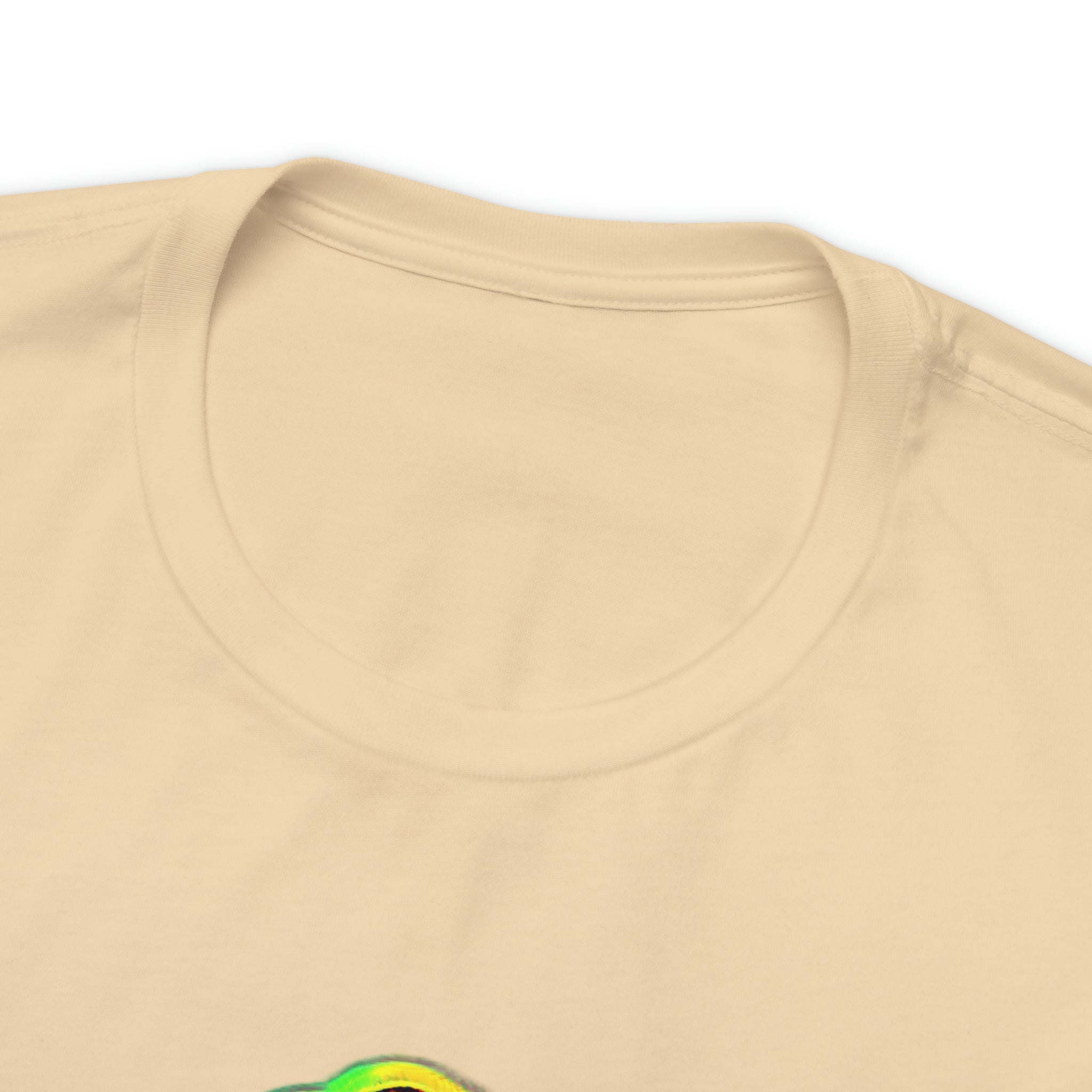 Taino Symbolism Unisex Jersey Short Sleeve Tee