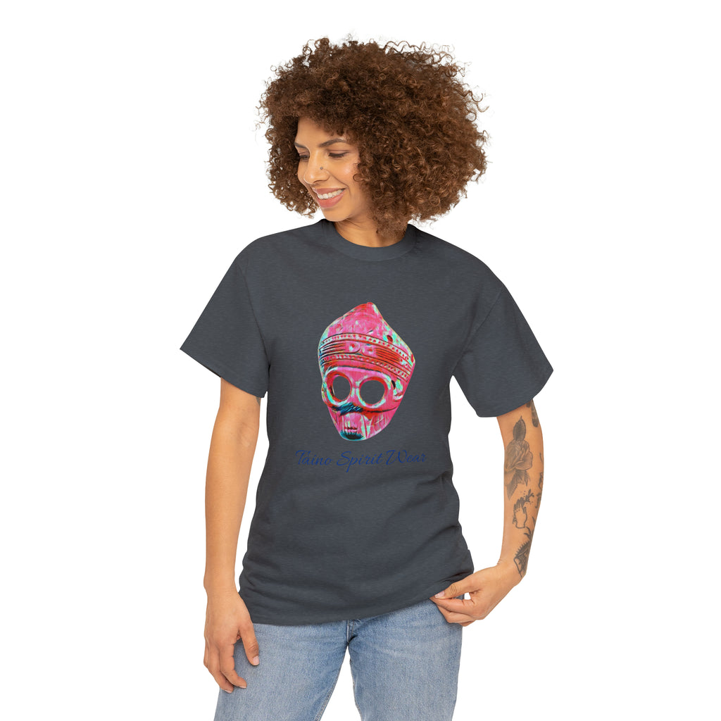 Taino Artifact Unisex Heavy Cotton Tee