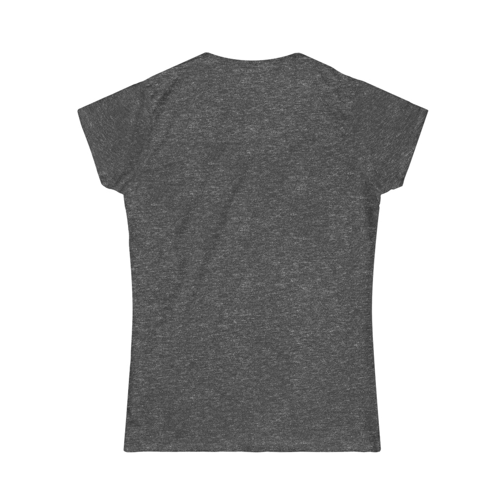 Taino Artifact Women's Softstyle Tee