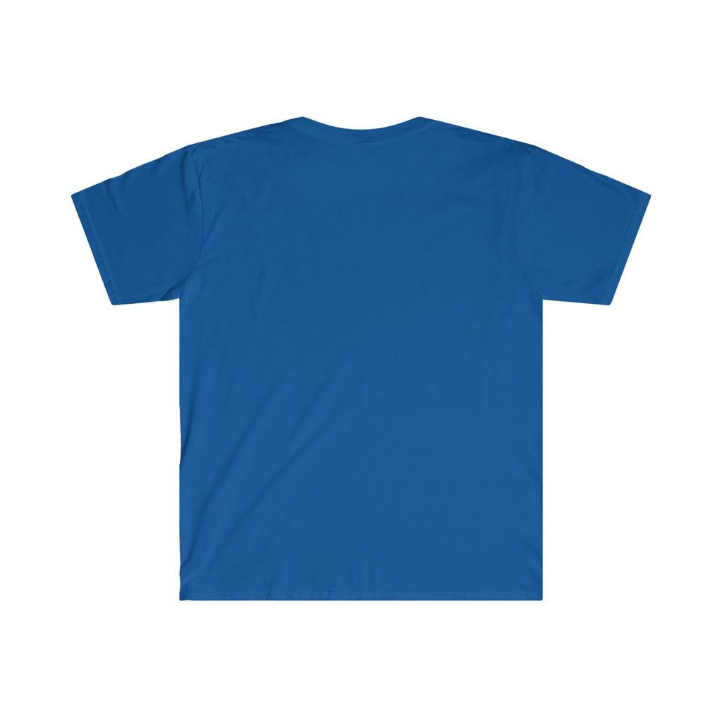 Taino Artifact Unisex Softstyle T-Shirt