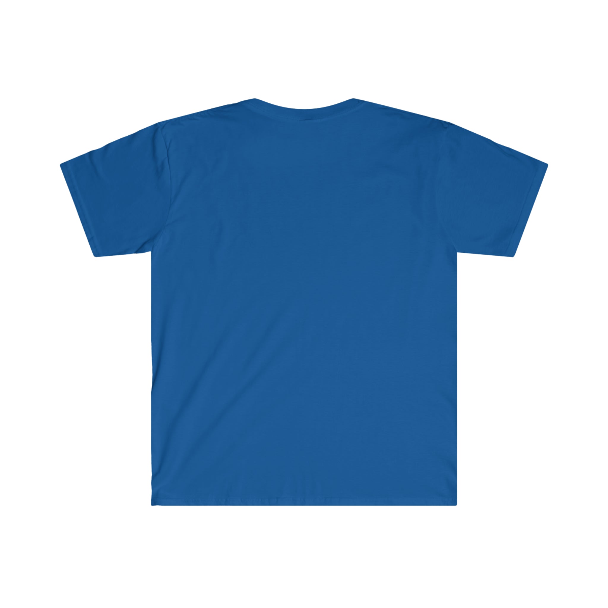 Taino Artifact Unisex Softstyle T-Shirt