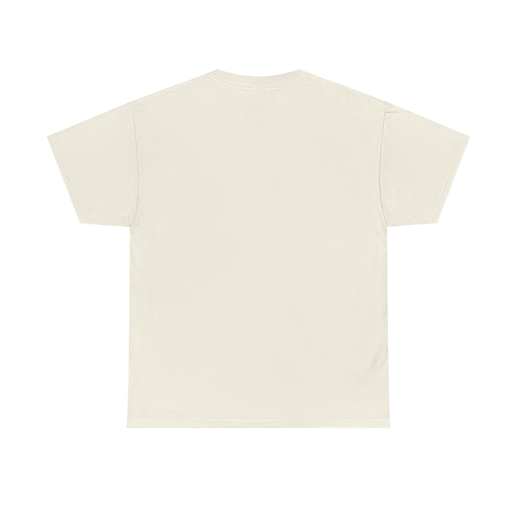 Taino Artifact Unisex Heavy Cotton Tee