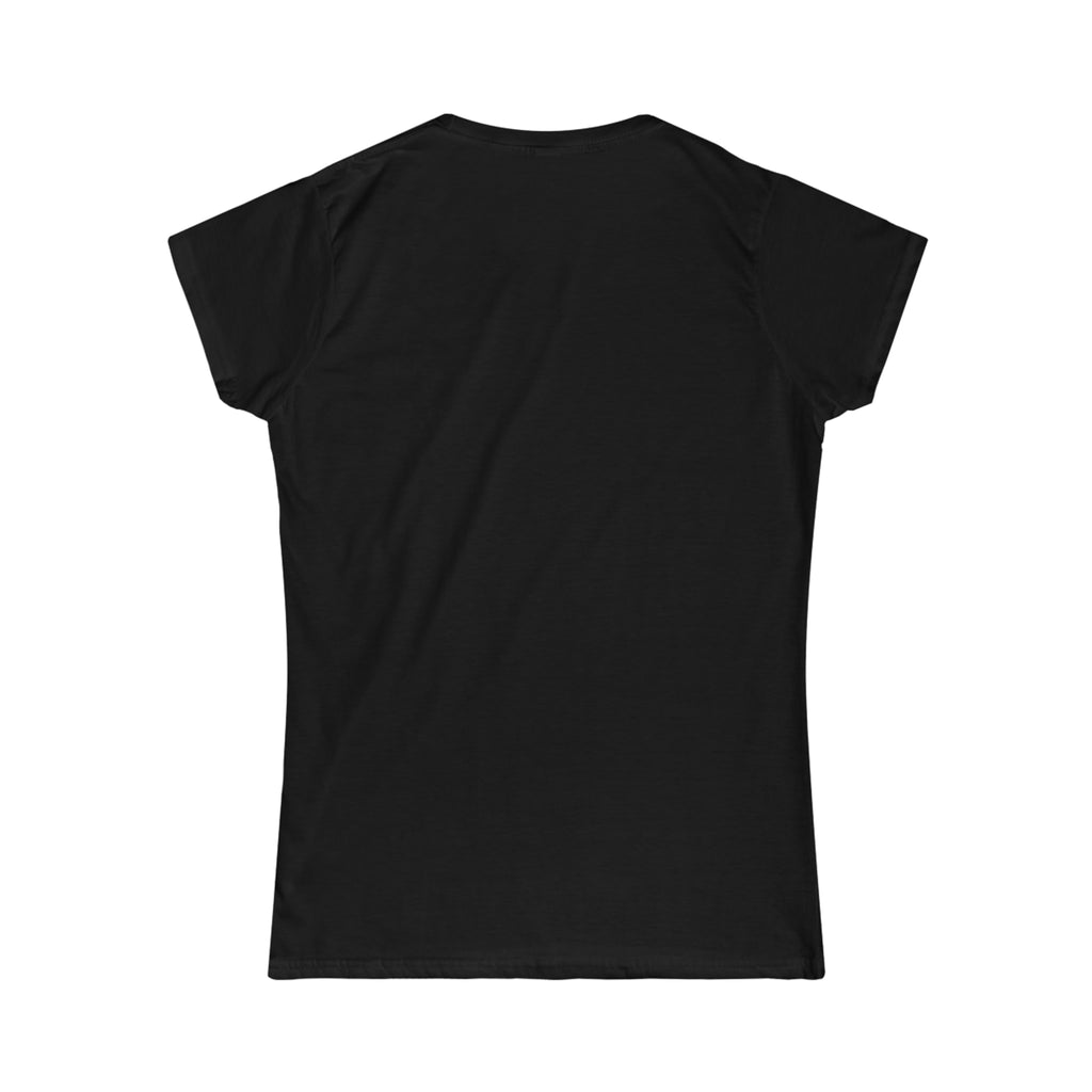 Taino Artifact Women's Softstyle Tee