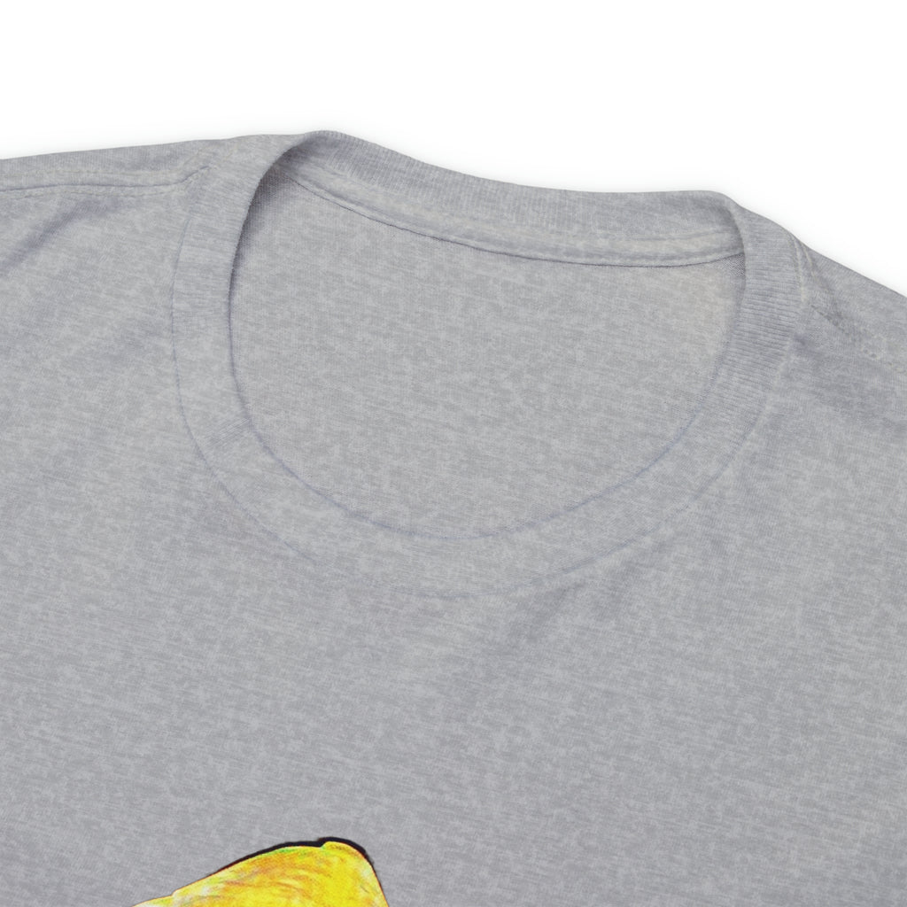 Taino Artifact Unisex Heavy Cotton Tee