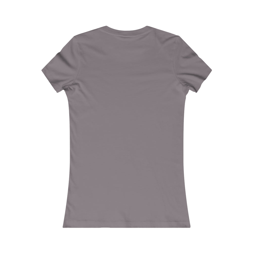 Puerto Rican Flag Coqui Women's Favorite Tee