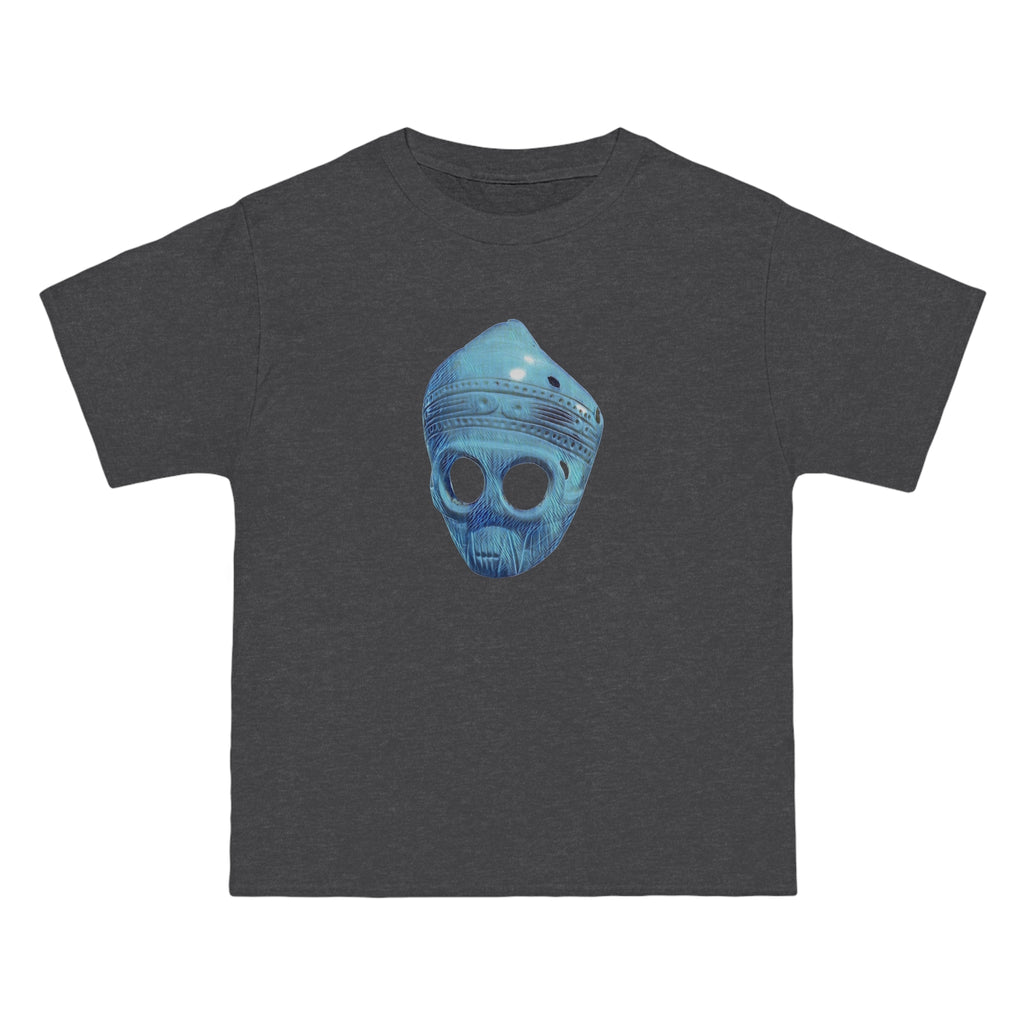 Taino Artifact Beefy-T®  Short-Sleeve T-Shirt