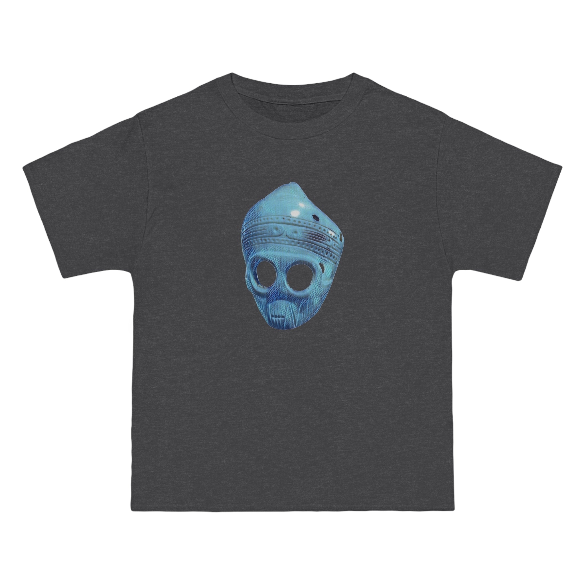 Taino Artifact Beefy-T®  Short-Sleeve T-Shirt