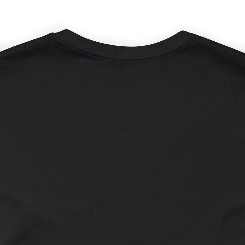 Taino Symbolism Unisex Jersey Short Sleeve Tee