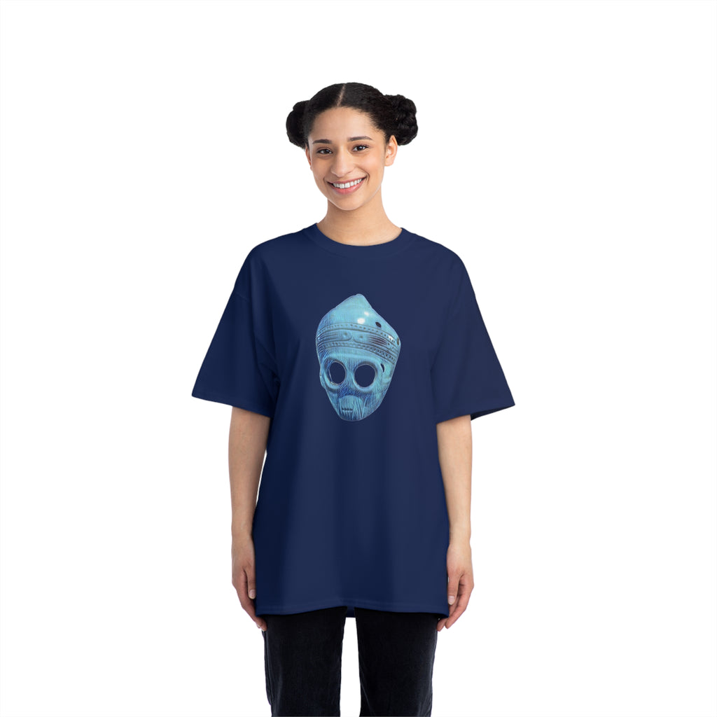 Taino Artifact Beefy-T®  Short-Sleeve T-Shirt