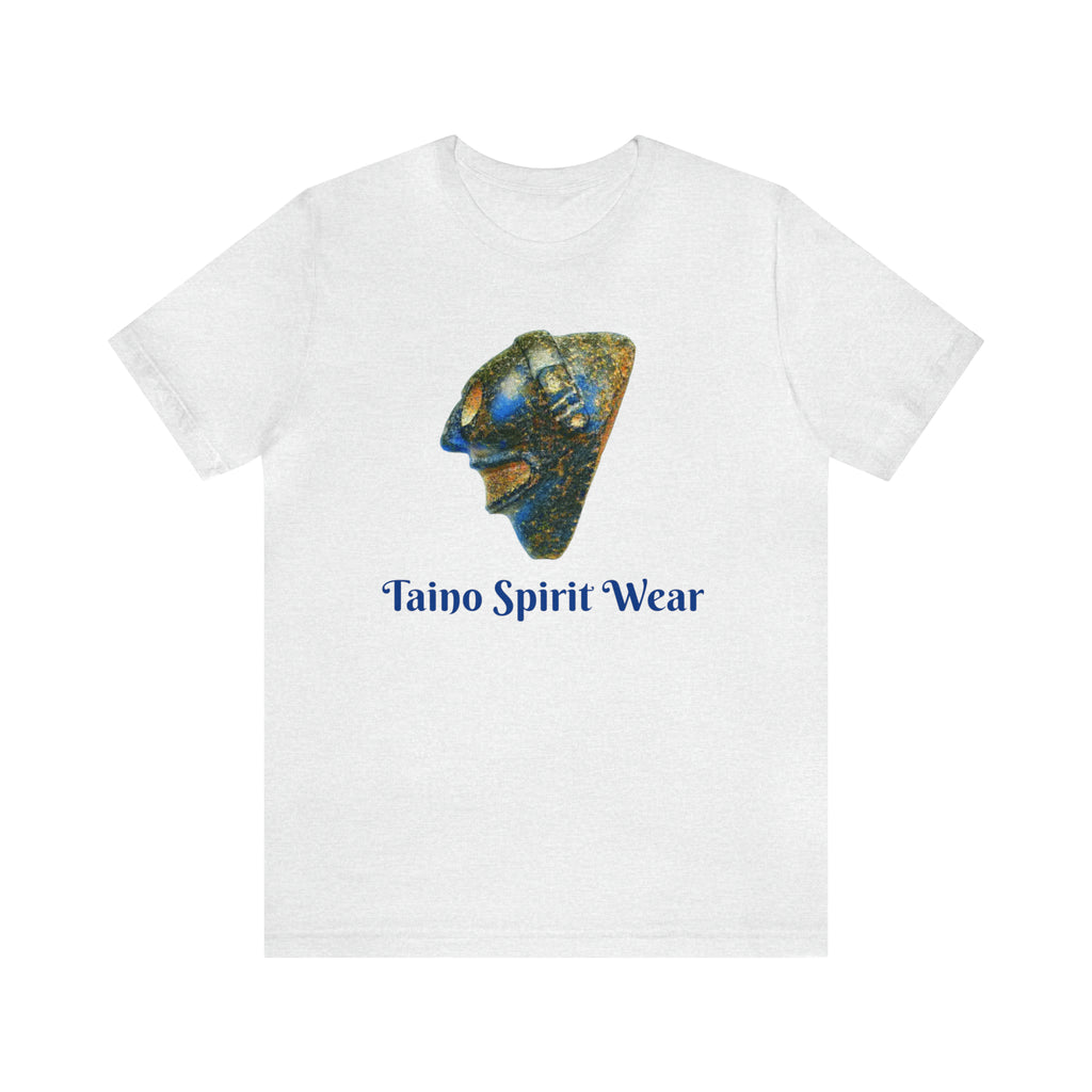 Taino Trigonolito Unisex Jersey Short Sleeve Tee