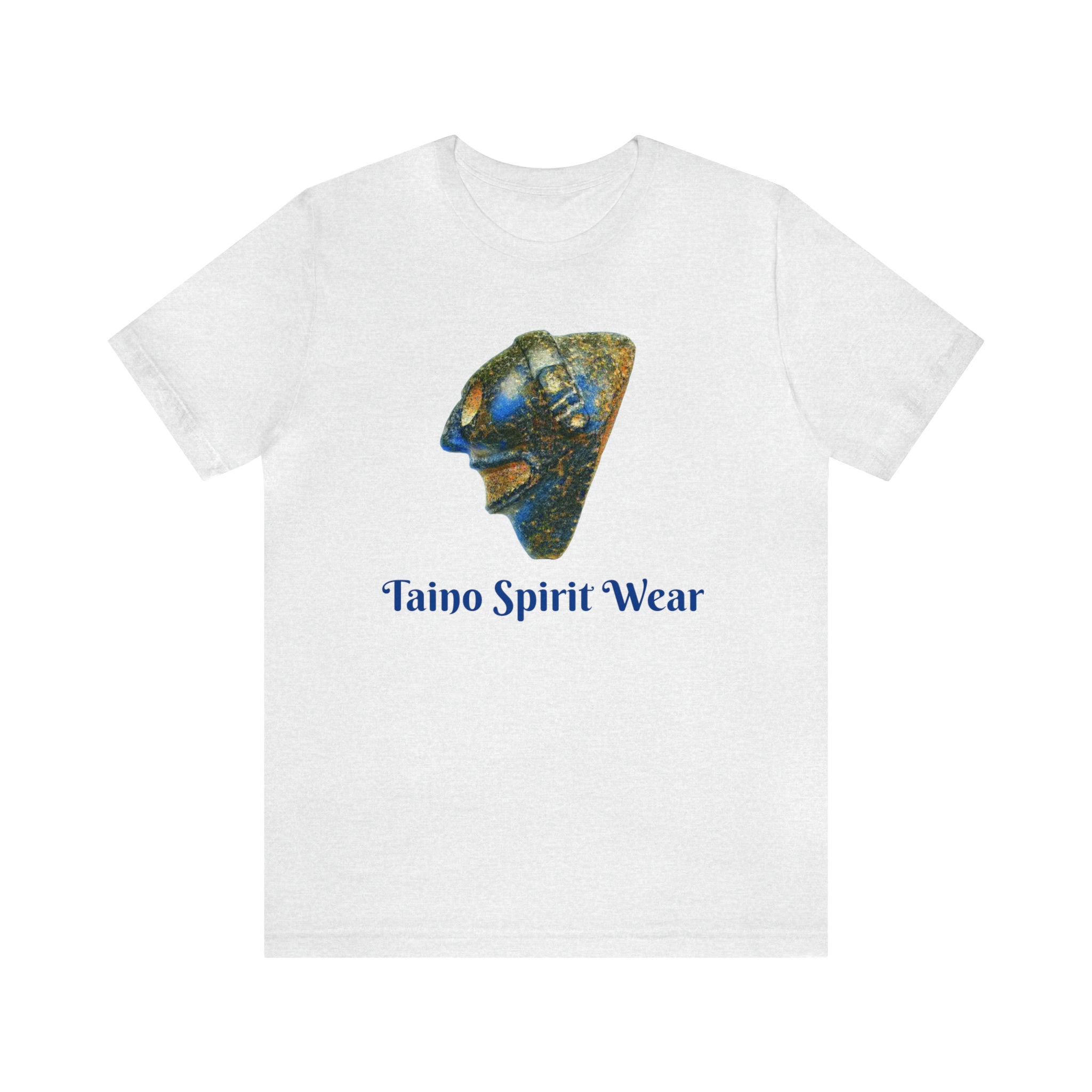 Taino Trigonolito Unisex Jersey Short Sleeve Tee