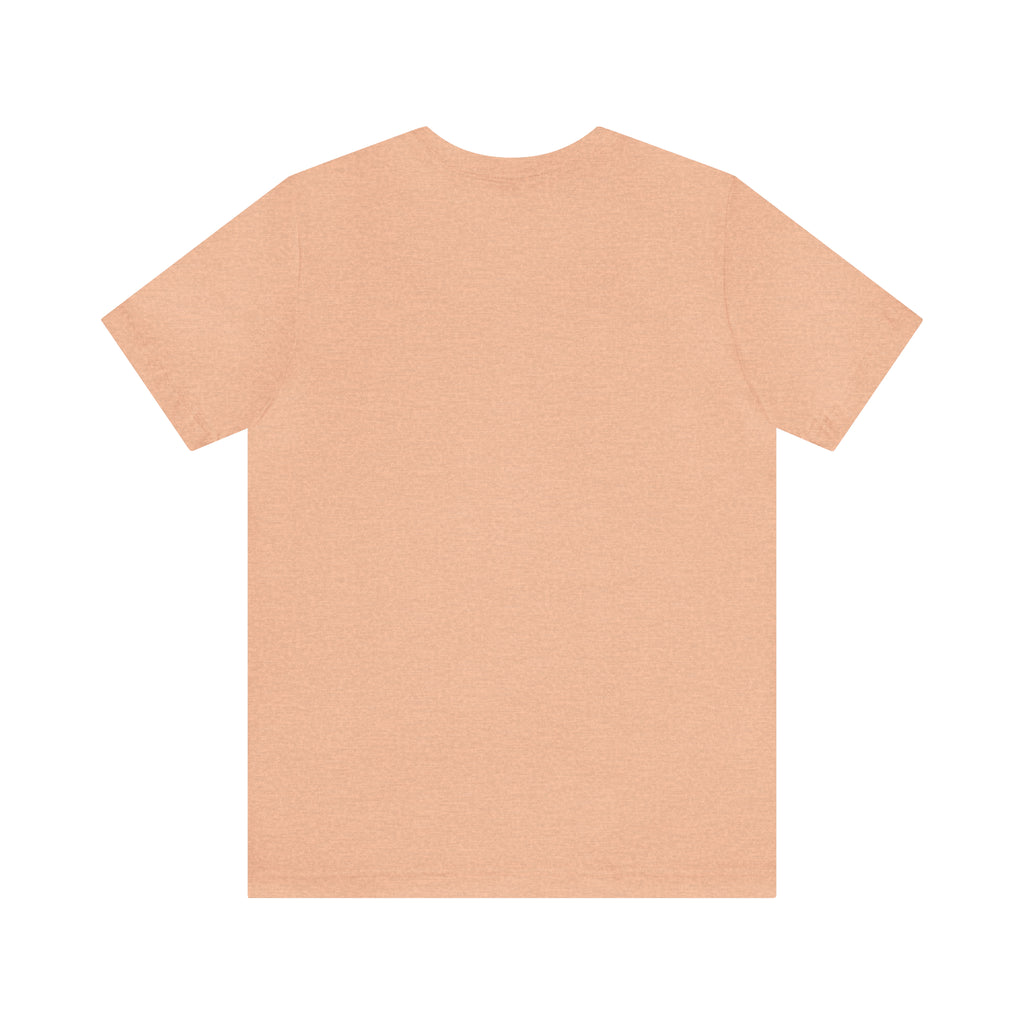 Taino Symbolism Unisex Jersey Short Sleeve Tee