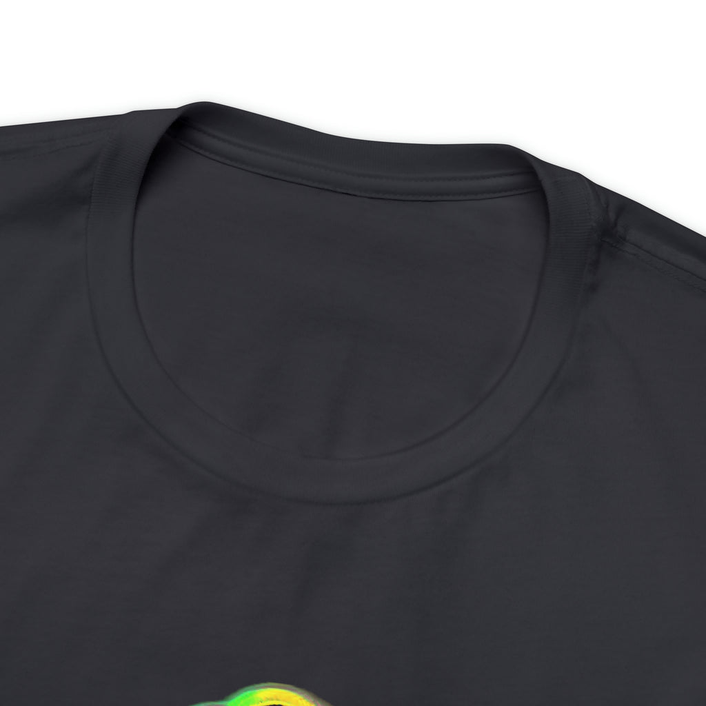 Taino Symbolism Unisex Jersey Short Sleeve Tee