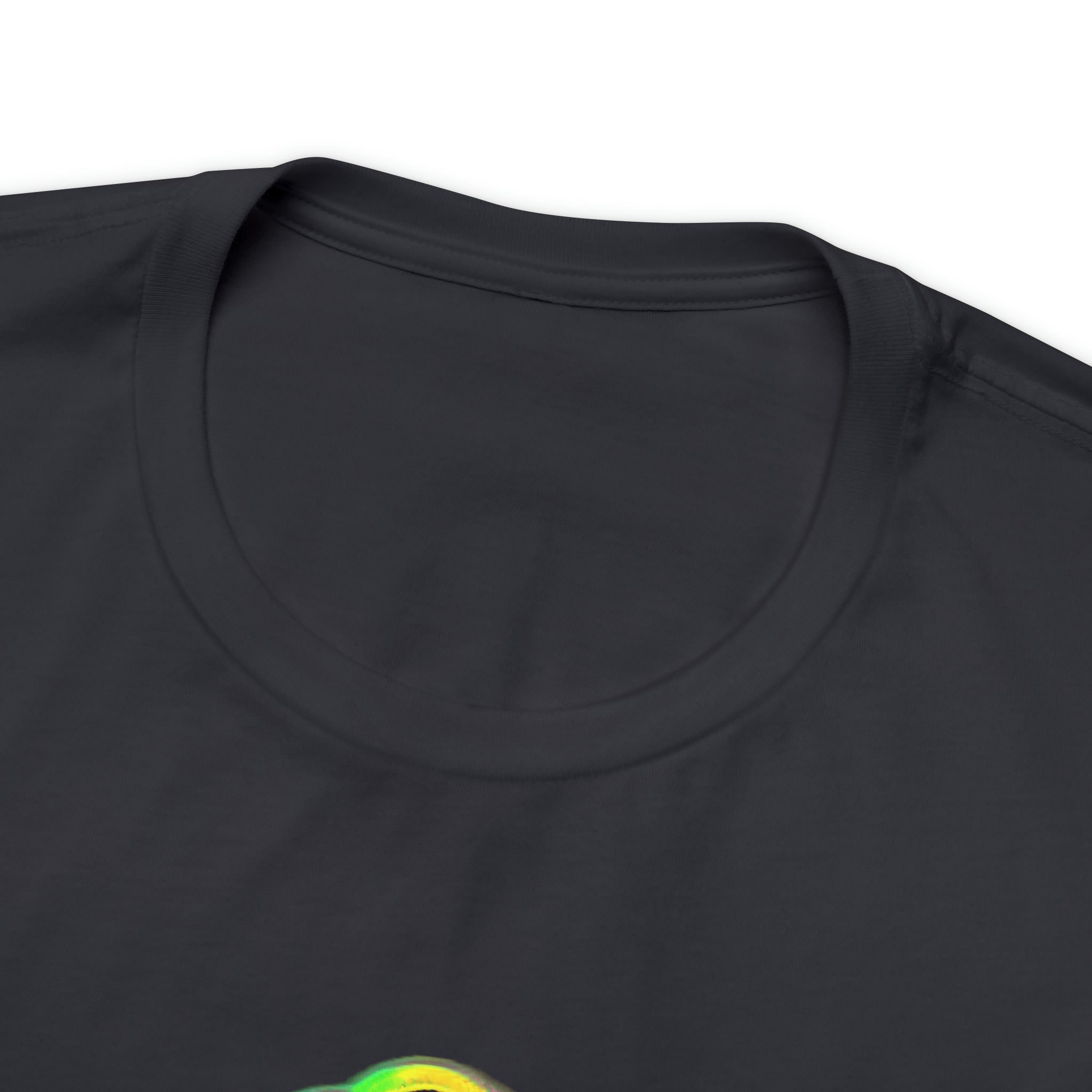 Taino Symbolism Unisex Jersey Short Sleeve Tee