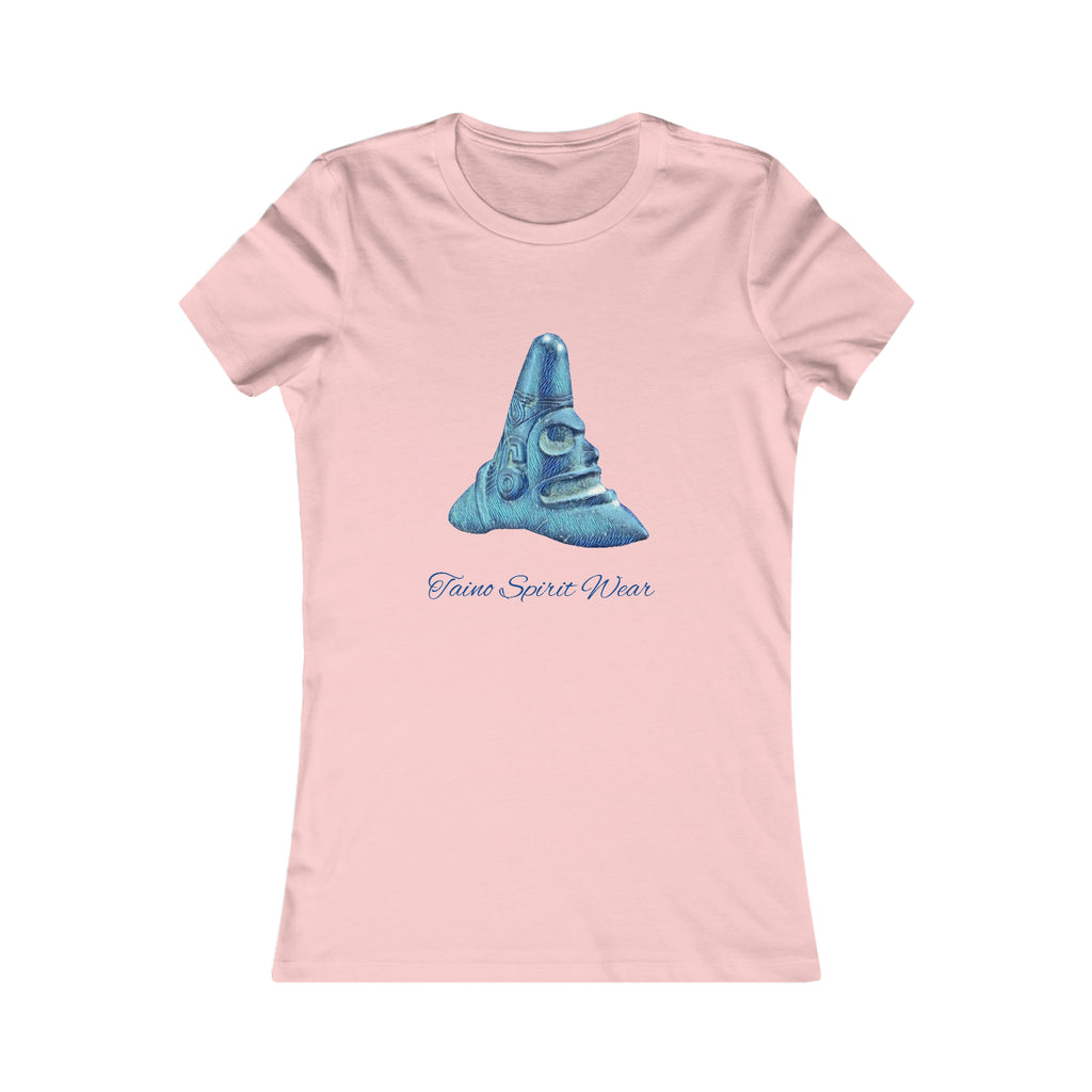 Taino Trigonolito Women's Favorite Tee