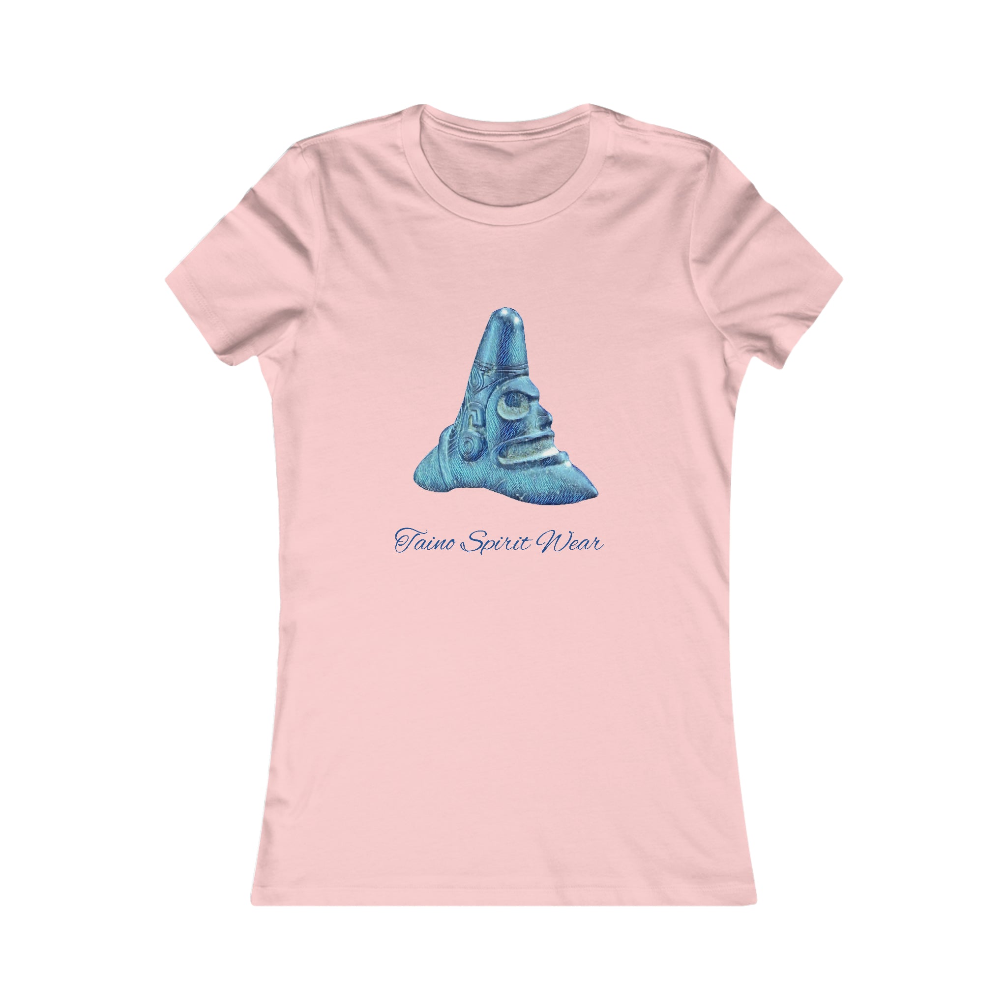 Taino Trigonolito Women's Favorite Tee