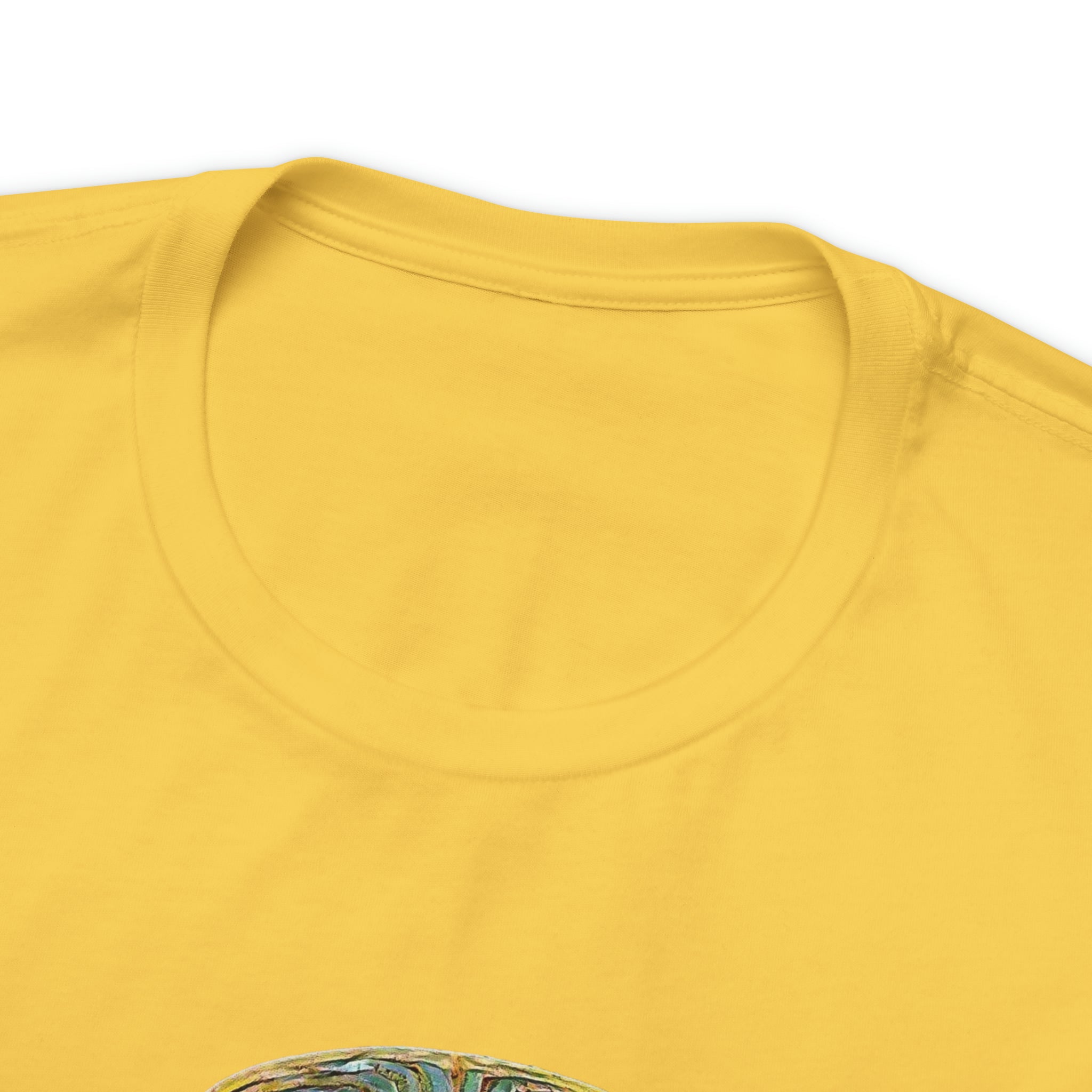 Taino Artifact Unisex Jersey Short Sleeve Tee