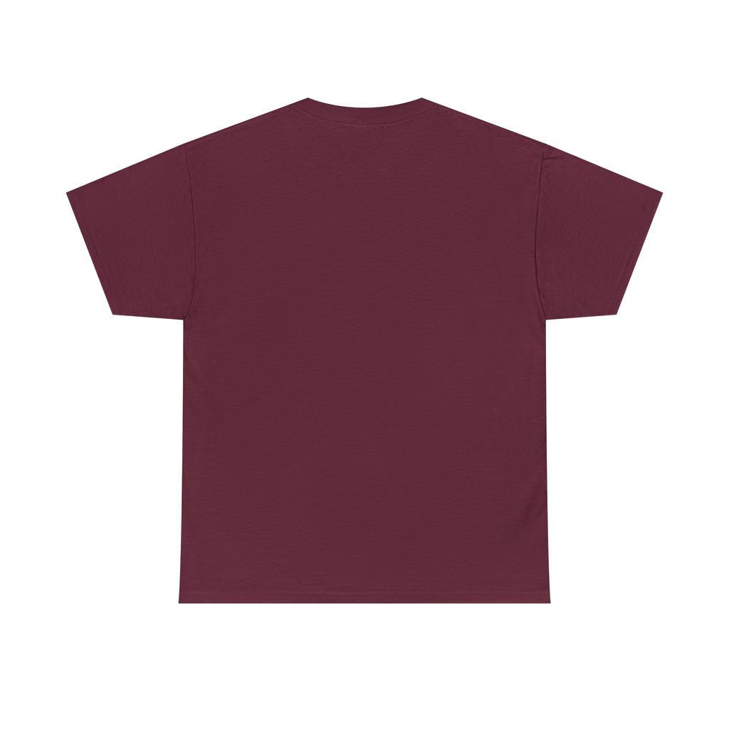 Taino Artifact Unisex Heavy Cotton Tee