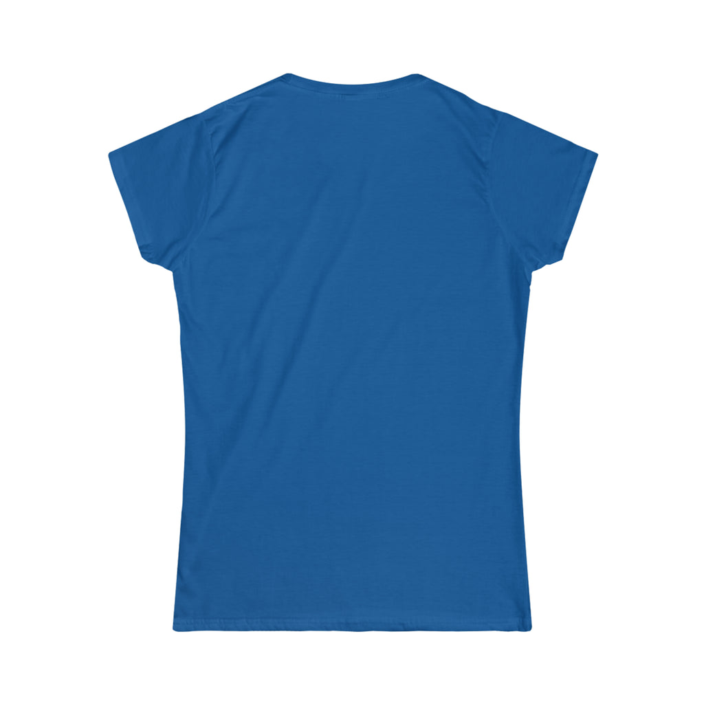 Taino Artifact Women's Softstyle Tee