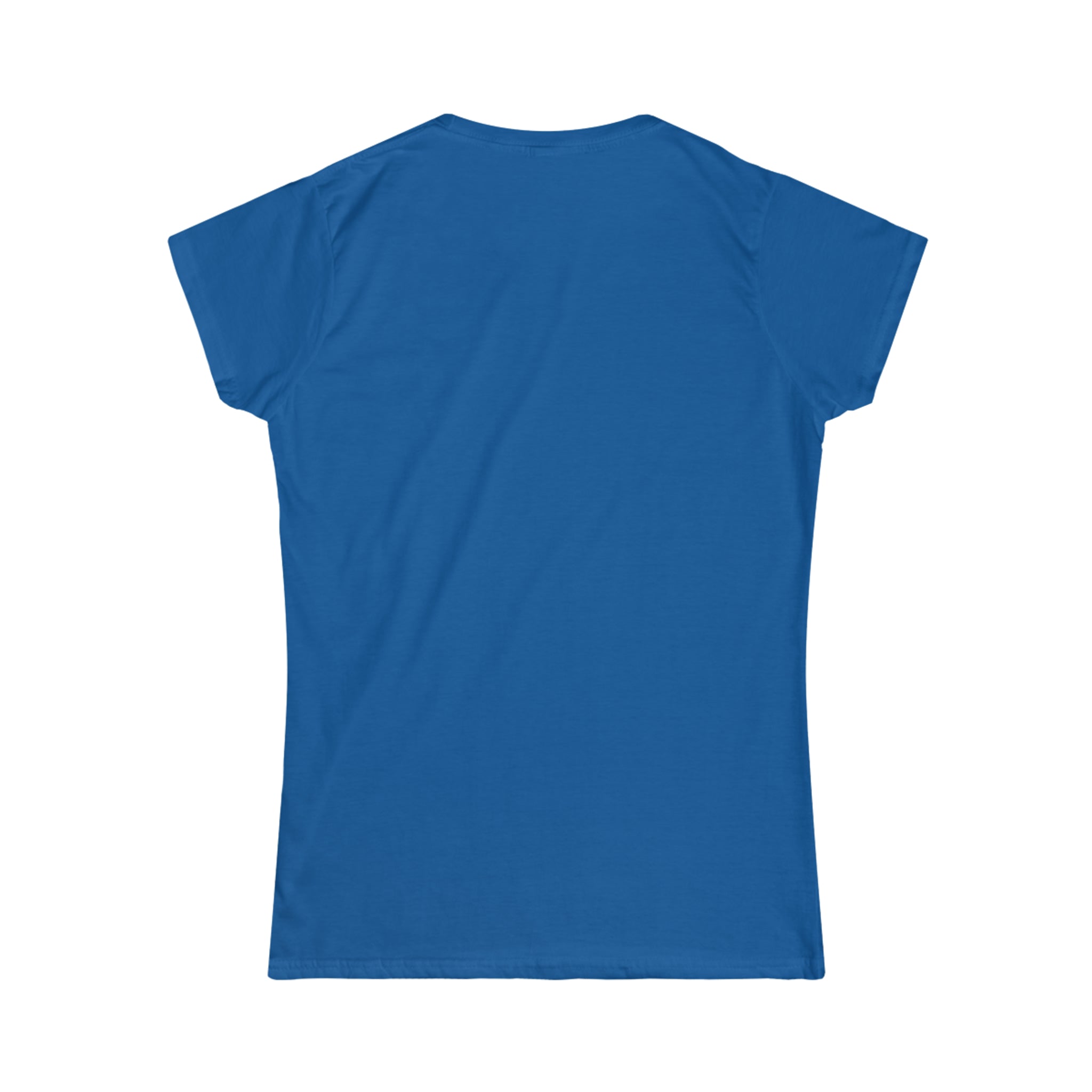 Taino Artifact Women's Softstyle Tee