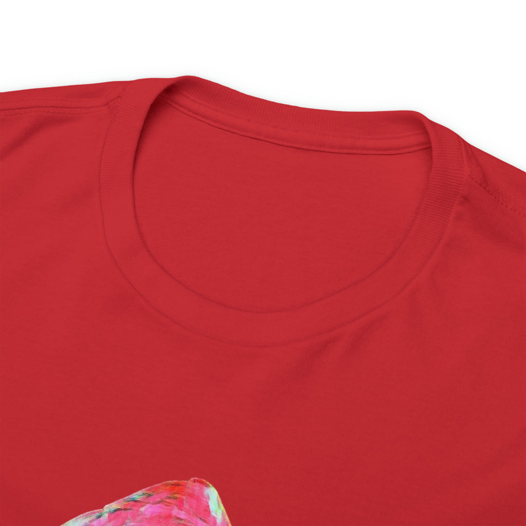 Taino Artifact Unisex Heavy Cotton Tee