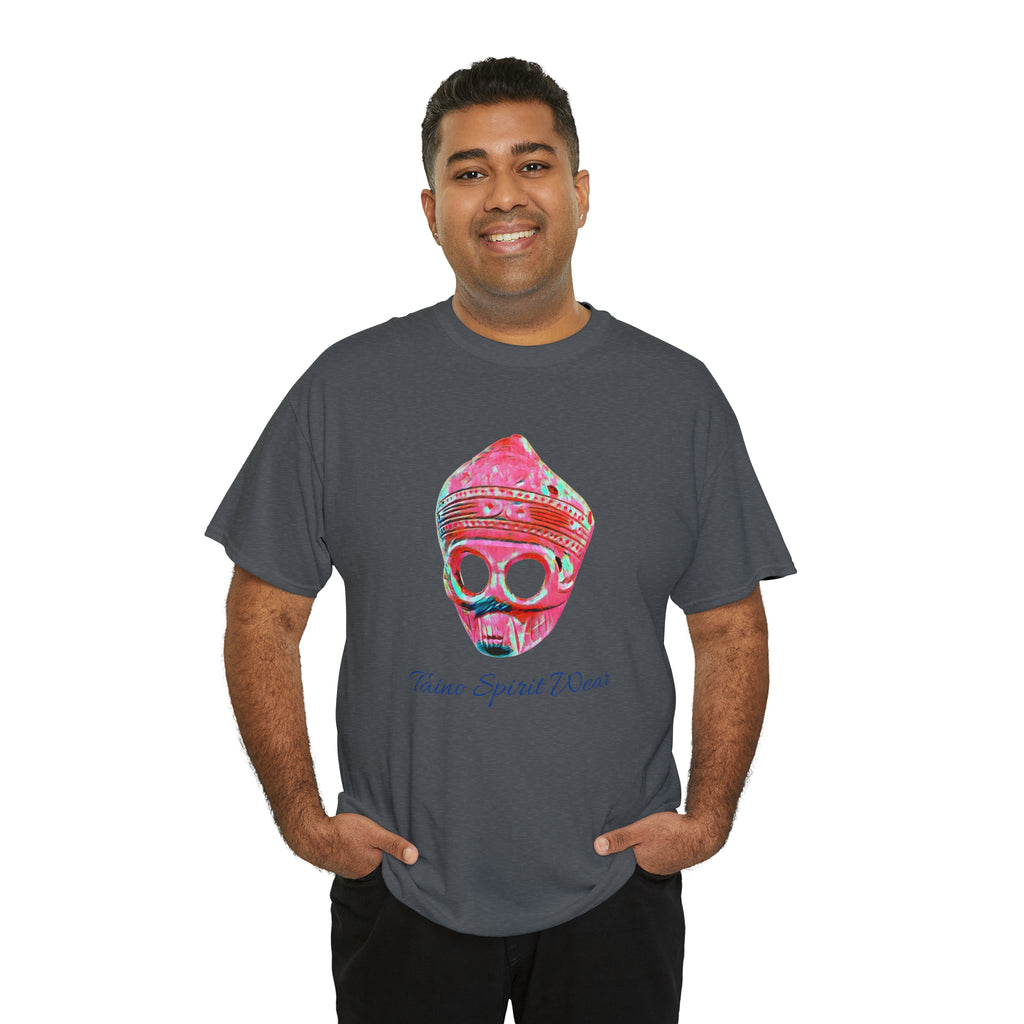 Taino Artifact Unisex Heavy Cotton Tee