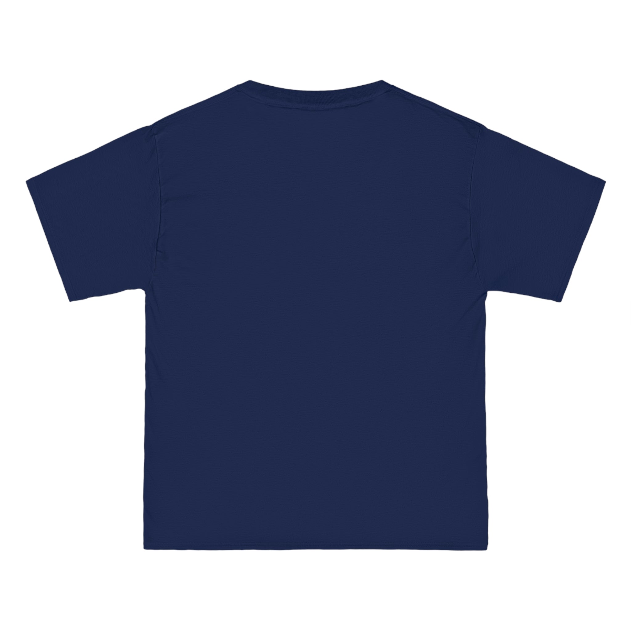 Blue Taino Artifact Beefy-T®  Short-Sleeve T-Shirt