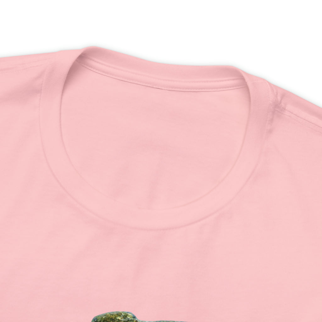 Taino Trigonolito Unisex Jersey Short Sleeve Tee