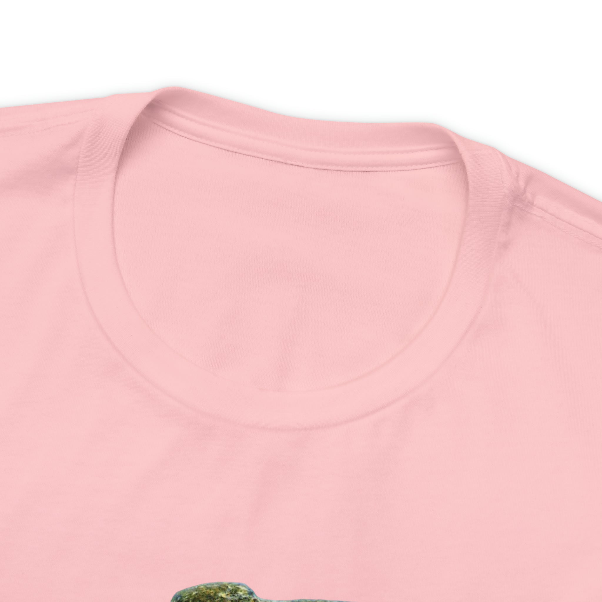 Taino Trigonolito Unisex Jersey Short Sleeve Tee