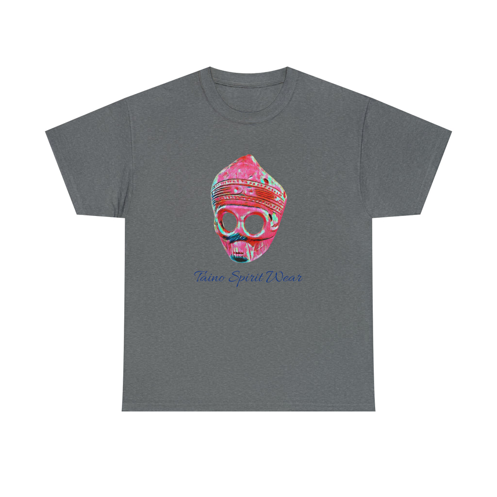 Taino Artifact Unisex Heavy Cotton Tee