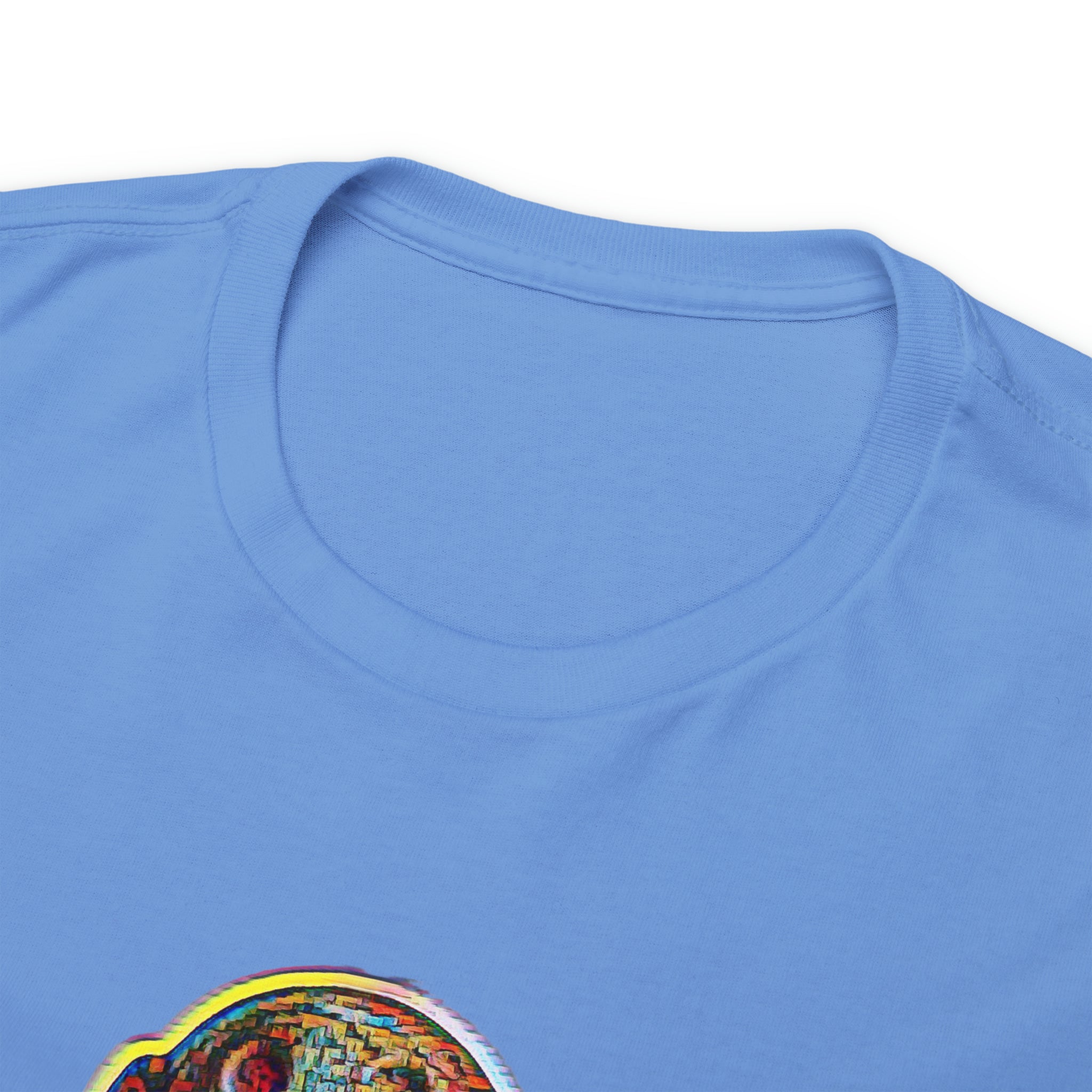 Taino Artifact Unisex Heavy Cotton Tee