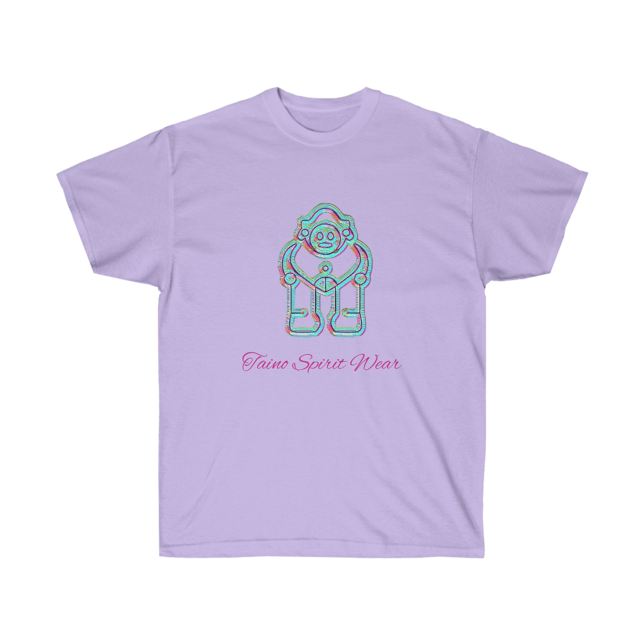 Taino Symbolism Unisex Ultra Cotton Tee