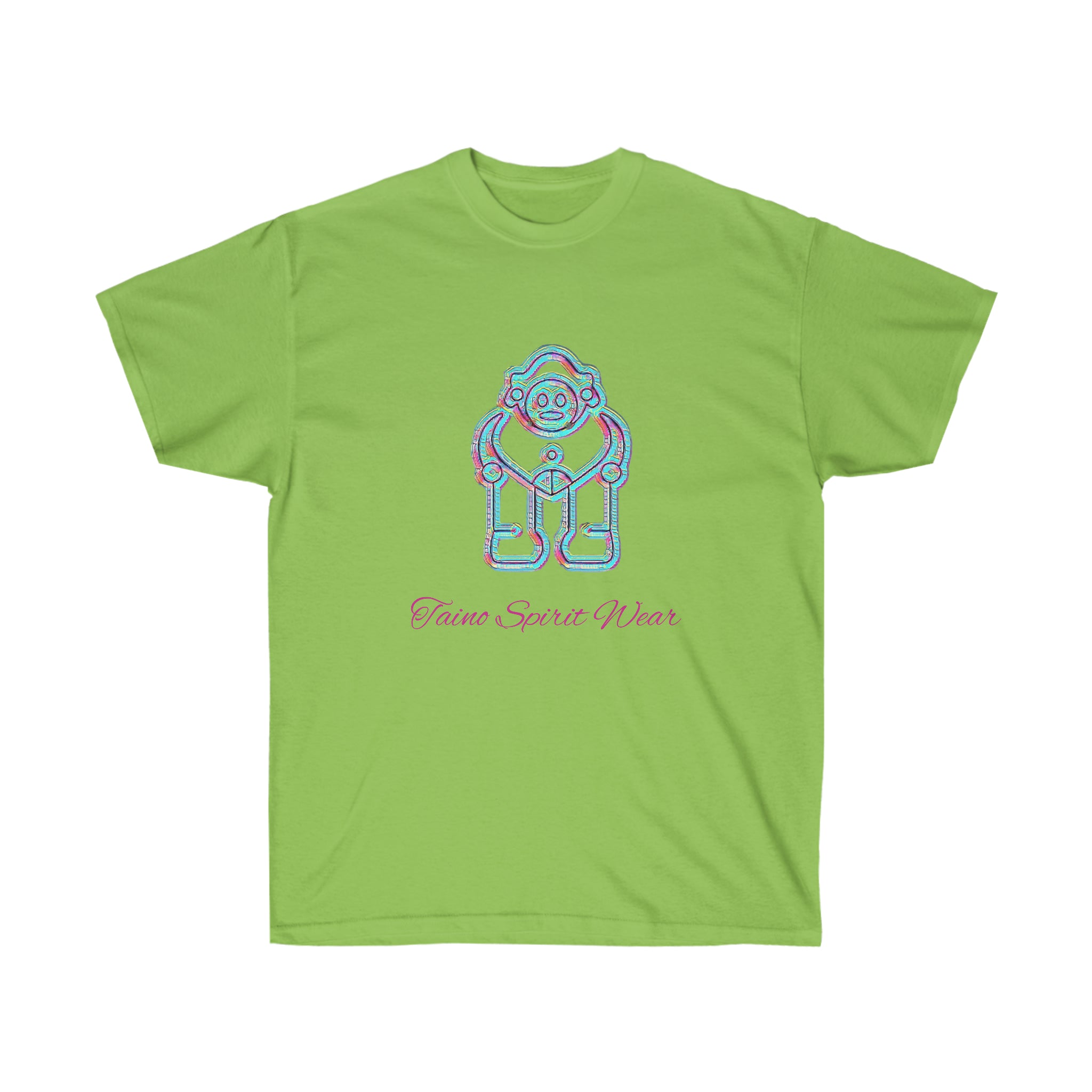 Taino Symbolism Unisex Ultra Cotton Tee