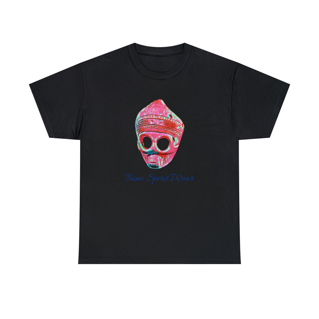 Taino Artifact Unisex Heavy Cotton Tee