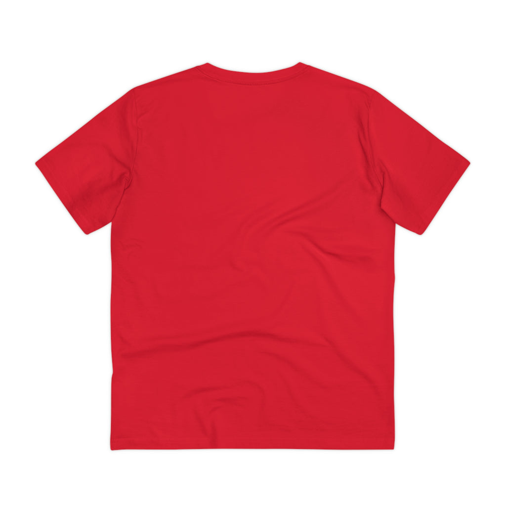 Taino Multicolored Artifact Organic Creator T-shirt - Unisex