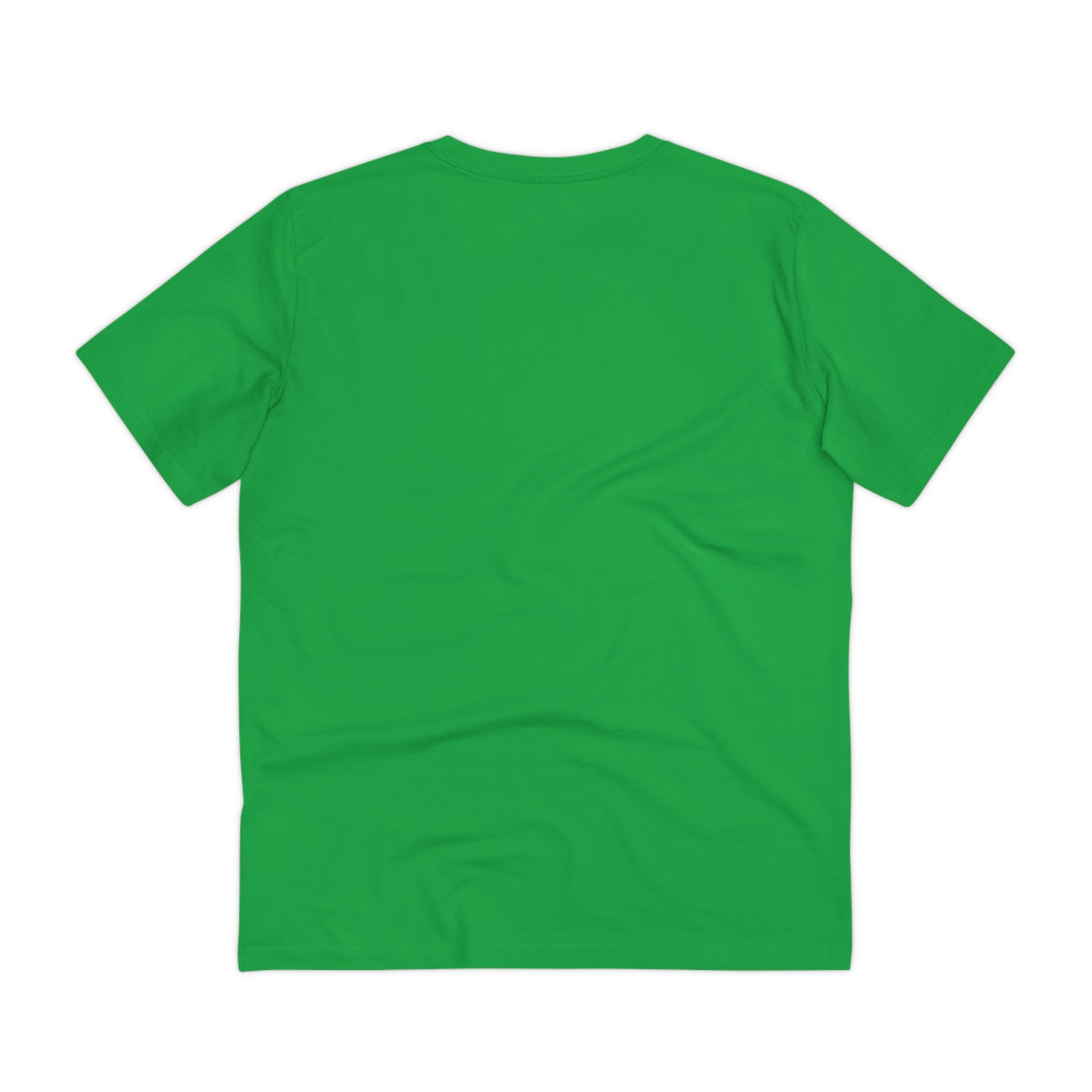 Taino Multicolored Artifact Organic Creator T-shirt - Unisex