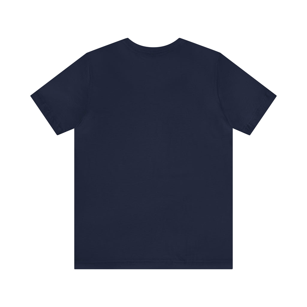 Taino Symbolism Unisex Jersey Short Sleeve Tee