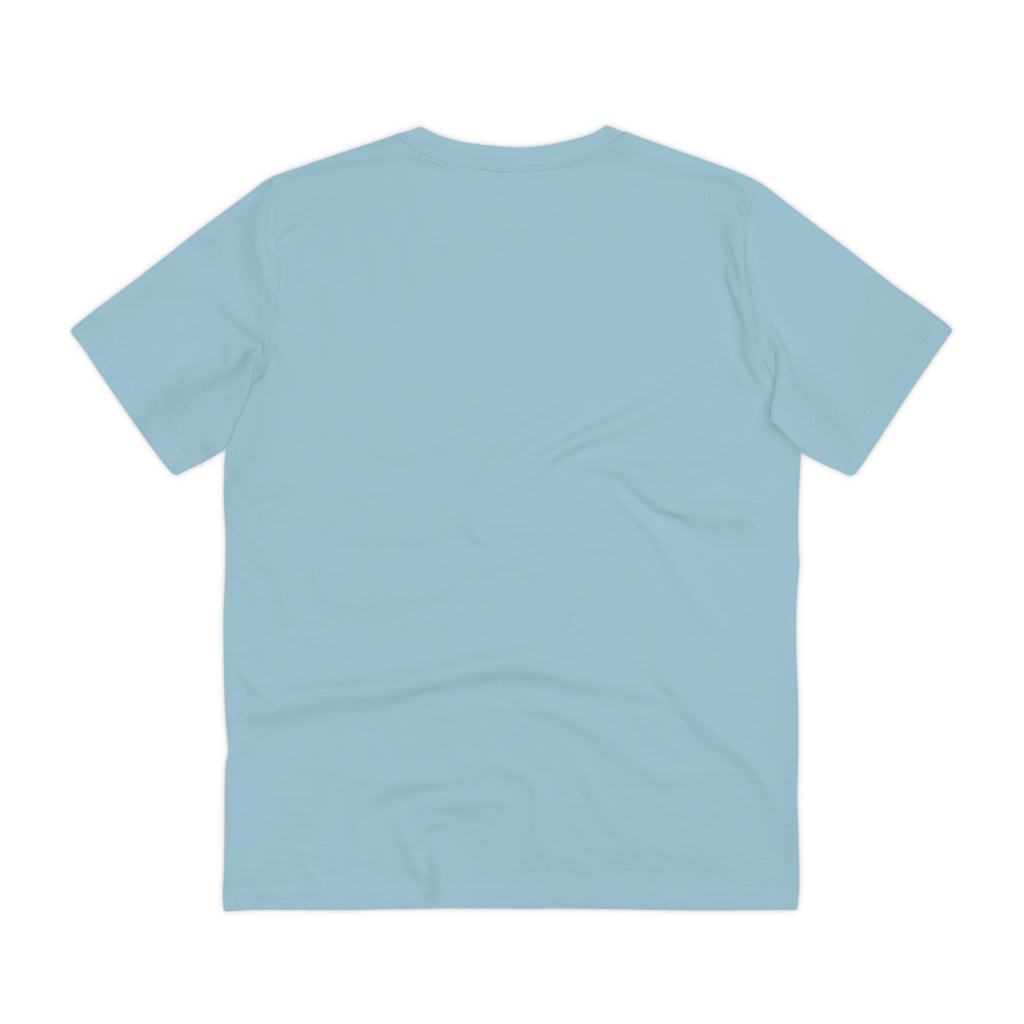 Taino Multicolored Artifact Organic Creator T-shirt - Unisex